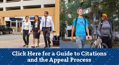 Guide to Citations and Appeal Process